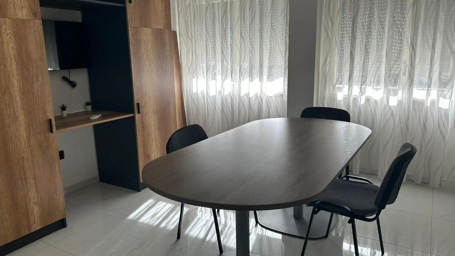 Guest house B&B Miro Luxury Stazione Centrale Napoli