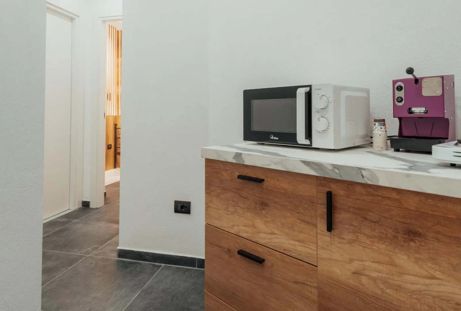 B&B Miro Luxury Stazione Centrale Napoli Guest house Naples