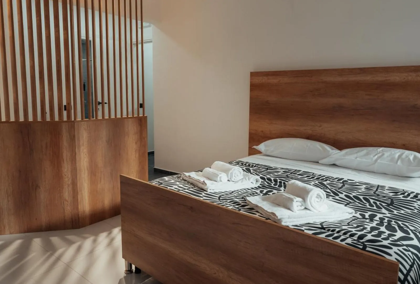 B&B Miro Luxury Stazione Centrale Napoli