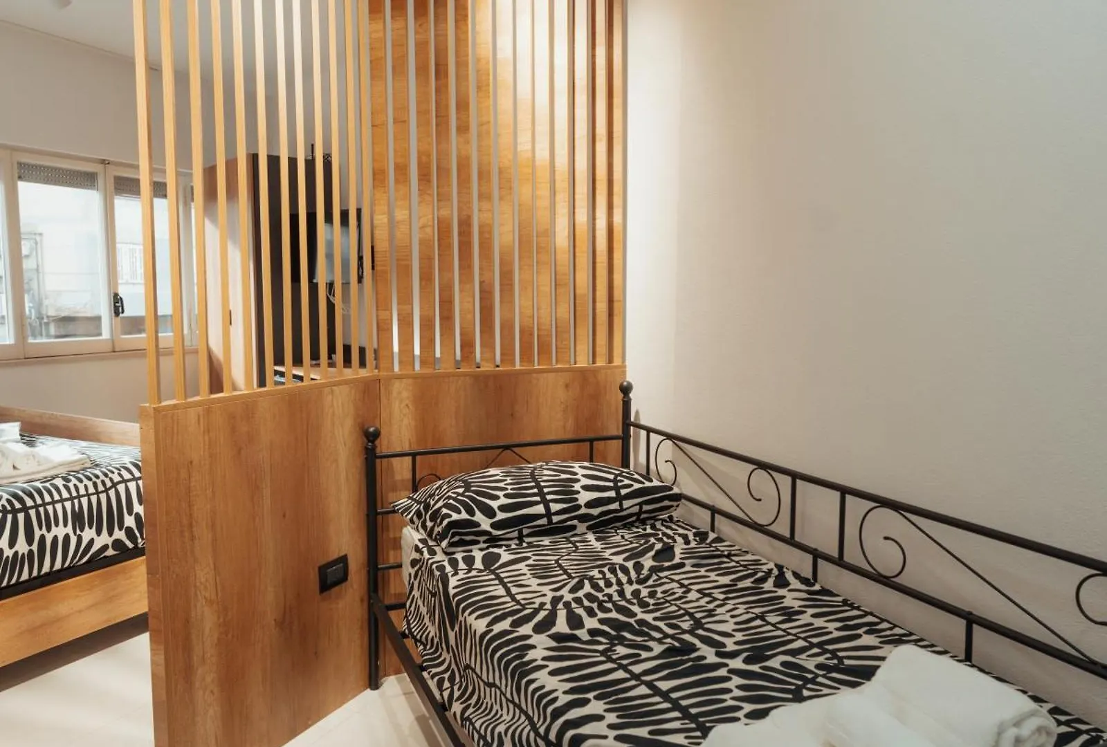 B&B Miro Luxury Stazione Centrale Napoli Naples