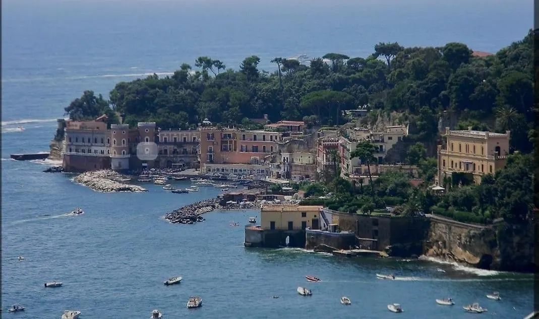 Guest house B&B Miro Luxury Stazione Centrale Napoli