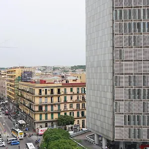 Attico Station Naples