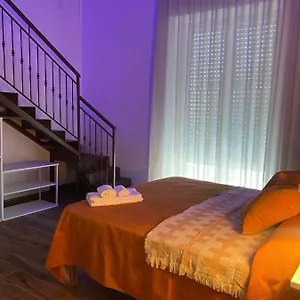 Casa Signoria Naples