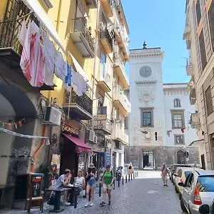 Il Fondaco All'archivio Storico Naples