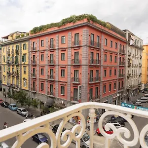 Affittacamere Ianno, Napoli